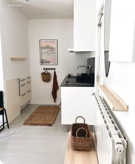 Appartement à louer, 20m², Biarritz