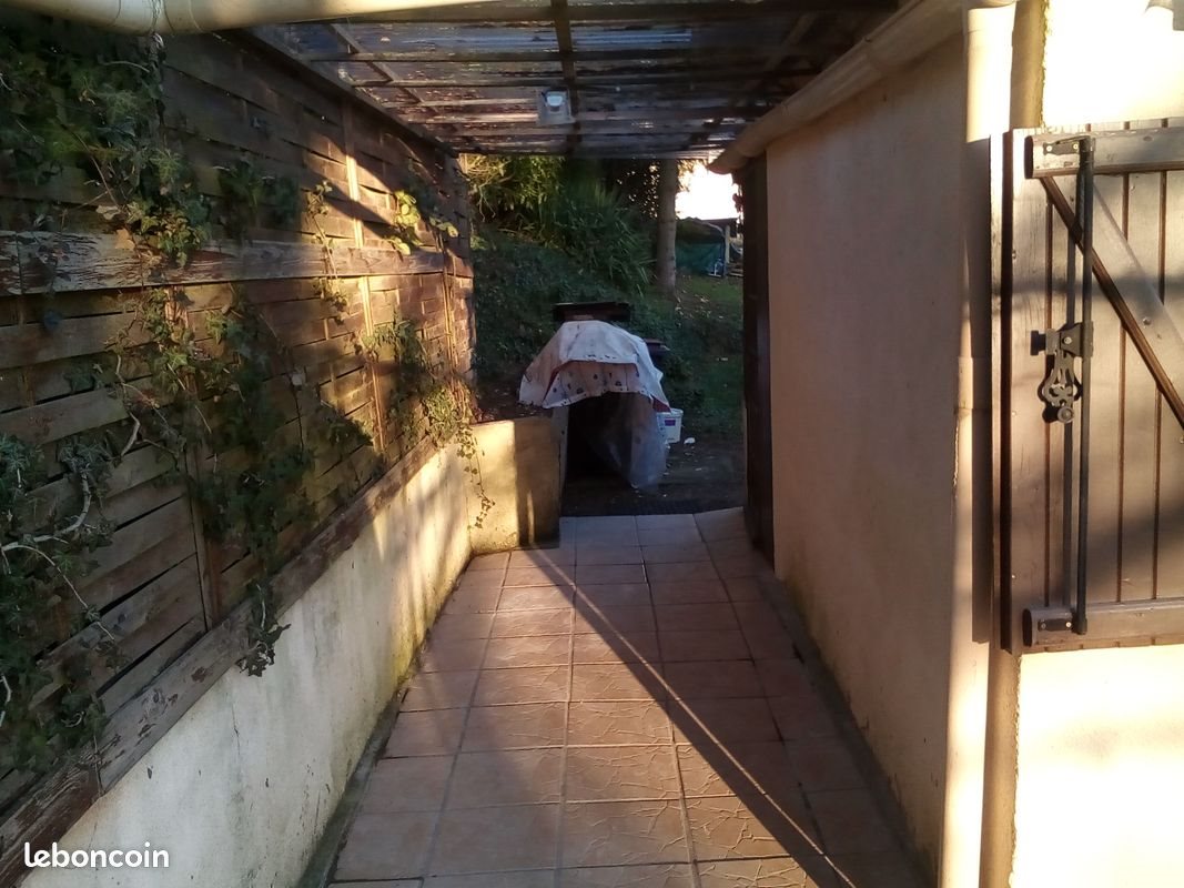 Maison à vendre, 110m², Les Andelys