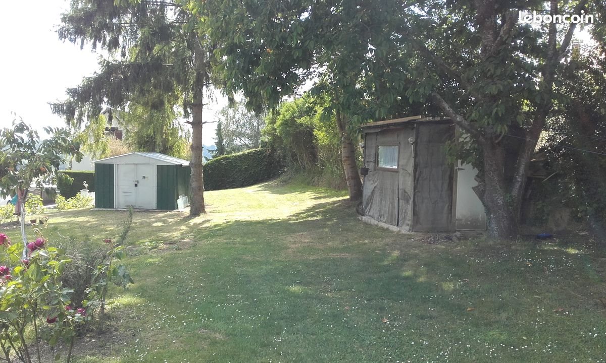 Maison à vendre, 110m², Les Andelys