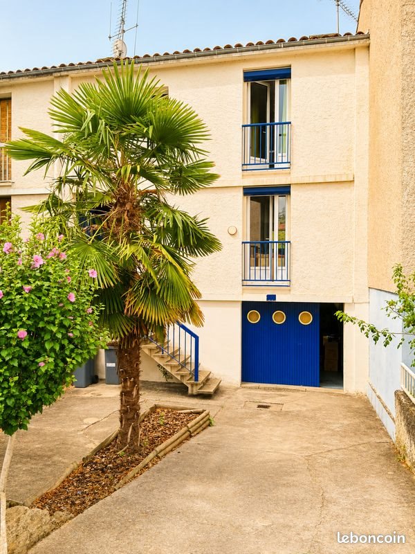 Maison à vendre, 88m², Castres