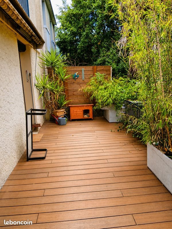 Maison à vendre, 88m², Castres