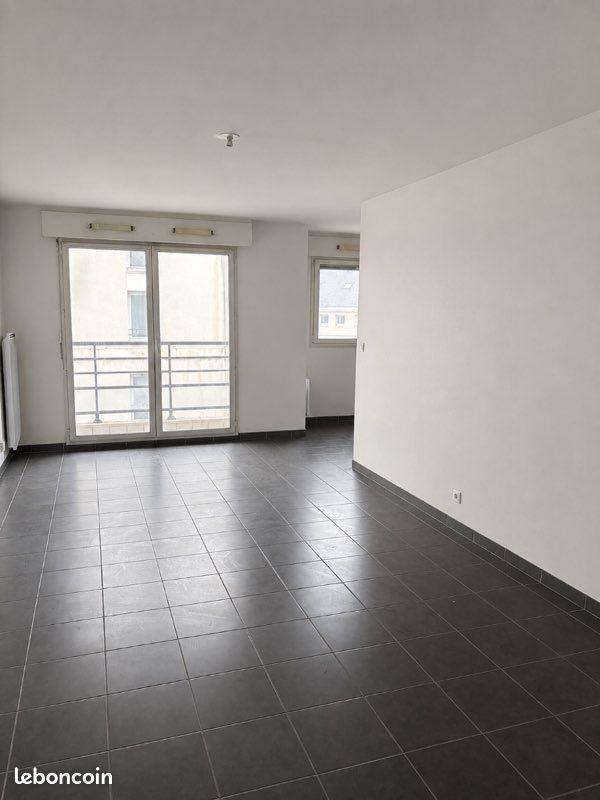 Appartement à vendre, 35m², Nantes