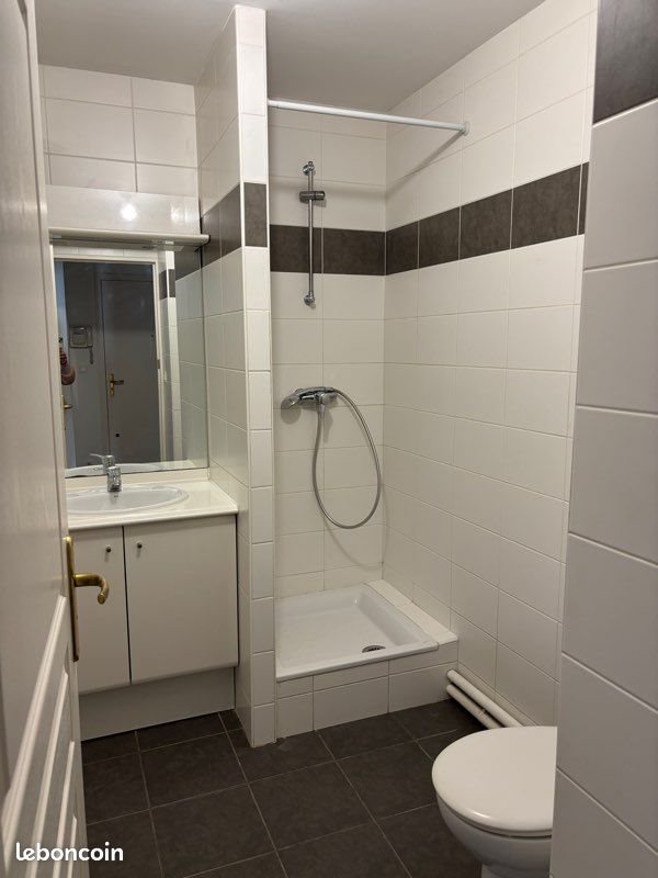 Appartement à vendre, 35m², Nantes