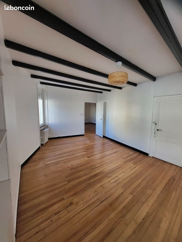 Appartement à louer, 120m², Trignac
