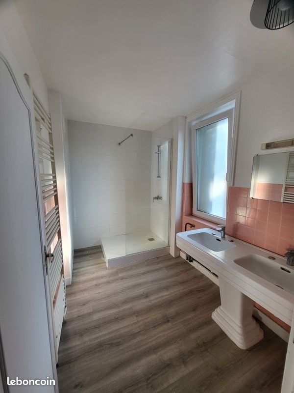 Appartement à louer, 120m², Trignac