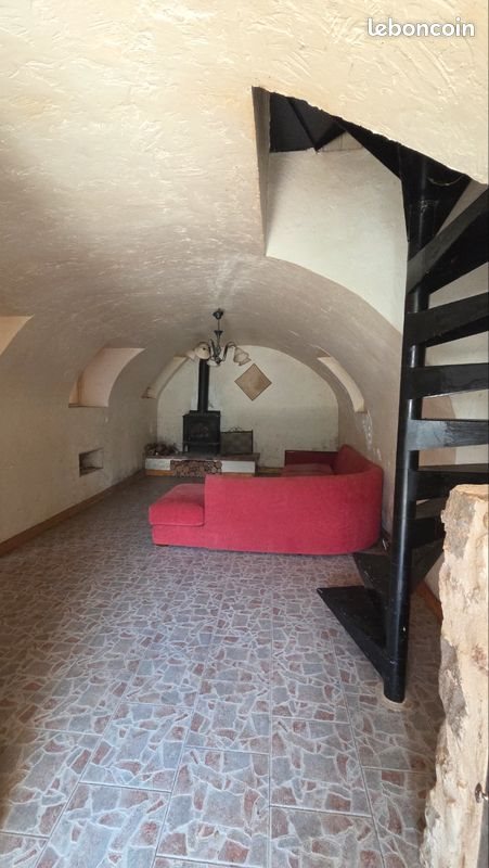 Maison à vendre, 60m², Saint-Auban