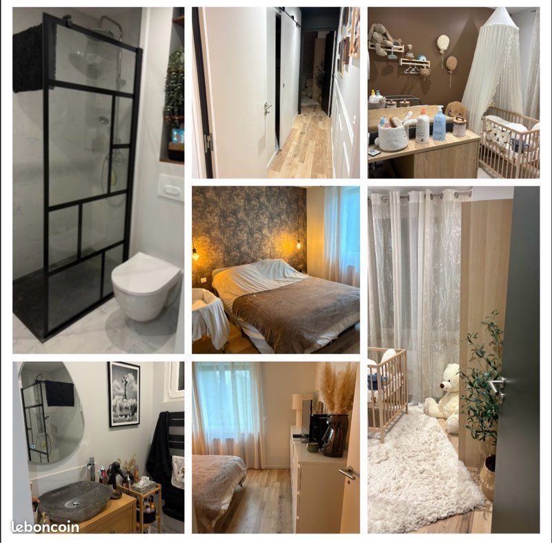 Maison à vendre, 88m², Le Trait