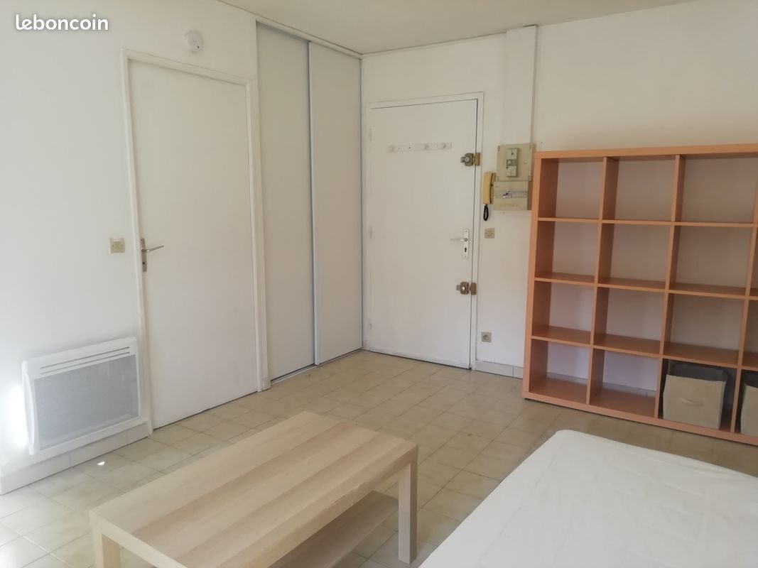 Appartement à louer, 25m², Aix-en-Provence