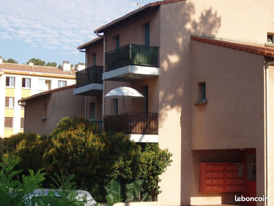 Appartement à louer, 25m², Aix-en-Provence