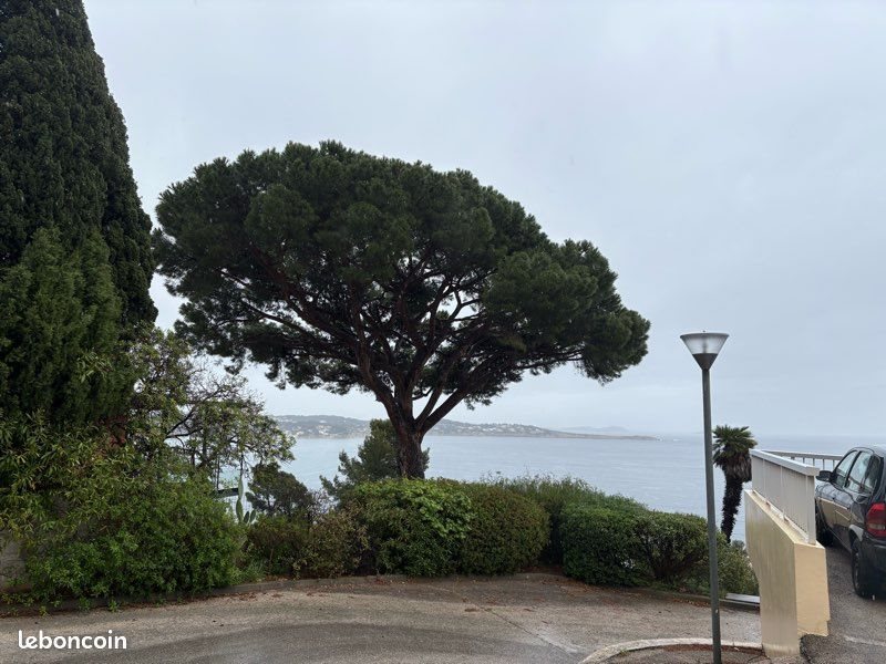 Appartement à louer, 28m², Bandol