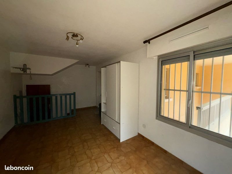 Appartement à louer, 28m², Bandol