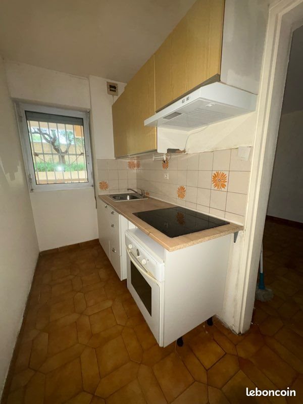 Appartement à louer, 28m², Bandol