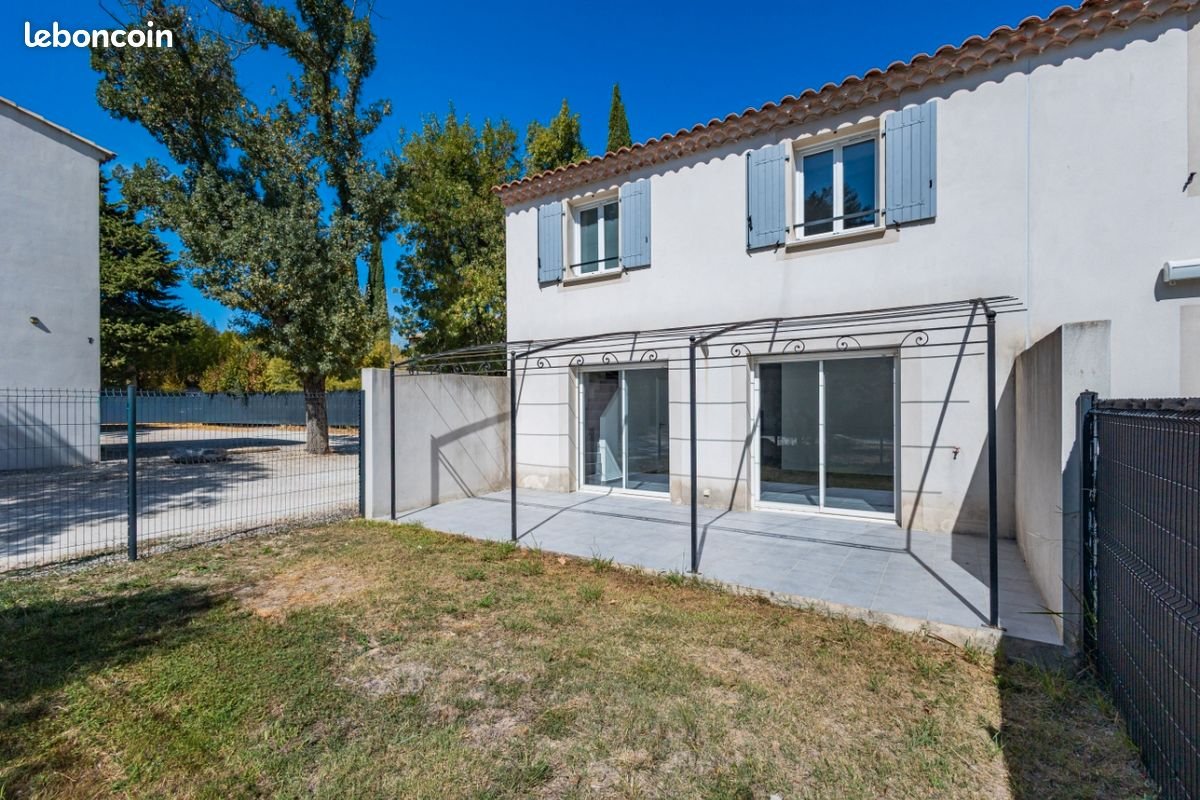 Maison à vendre, 91m², Saint-Etienne-du-Grès