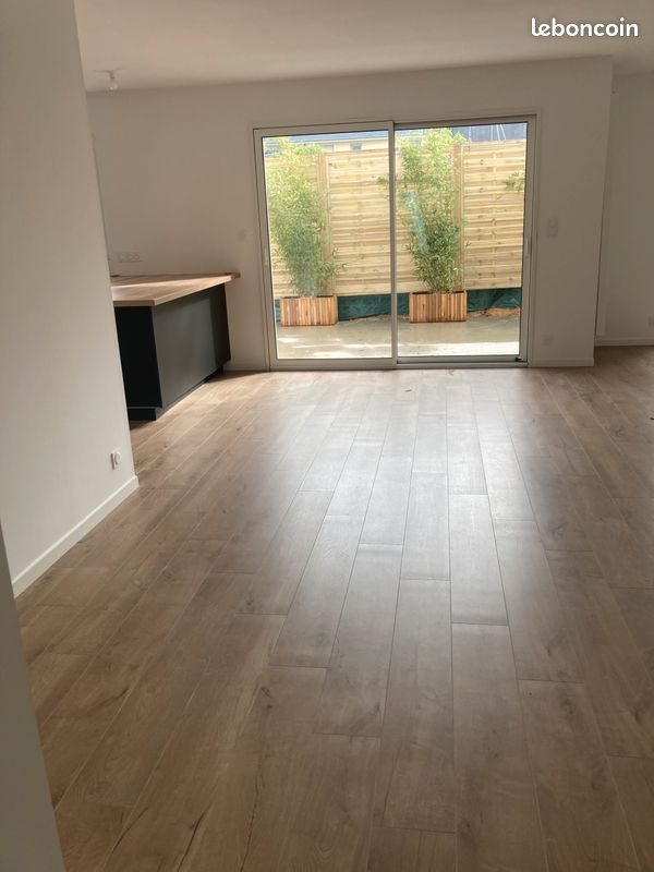 Maison à vendre, 103m², Lannilis