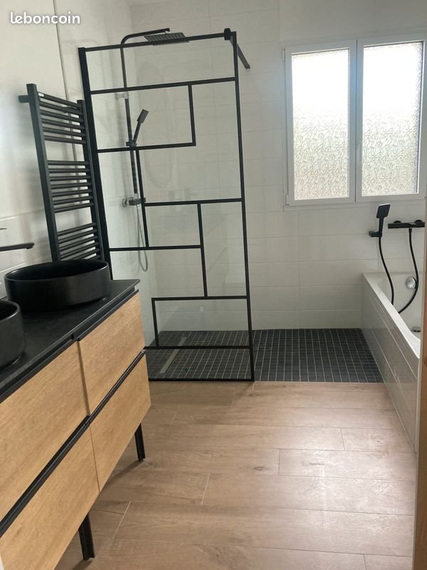 Maison à vendre, 103m², Lannilis