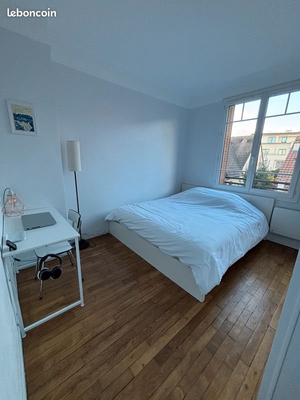 Appartement à louer, 32m², Viroflay