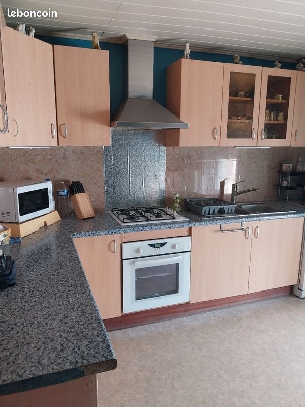 Maison à vendre, 120m², Boulay-Moselle
