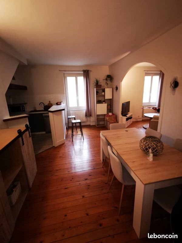 Appartement à louer, 75m², Lozanne
