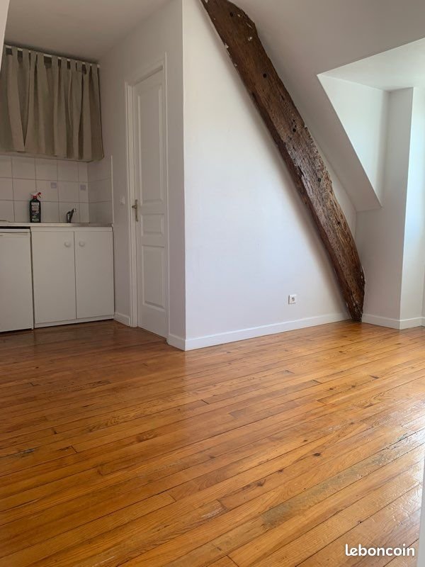 Appartement à vendre, 20m², Le Croisic