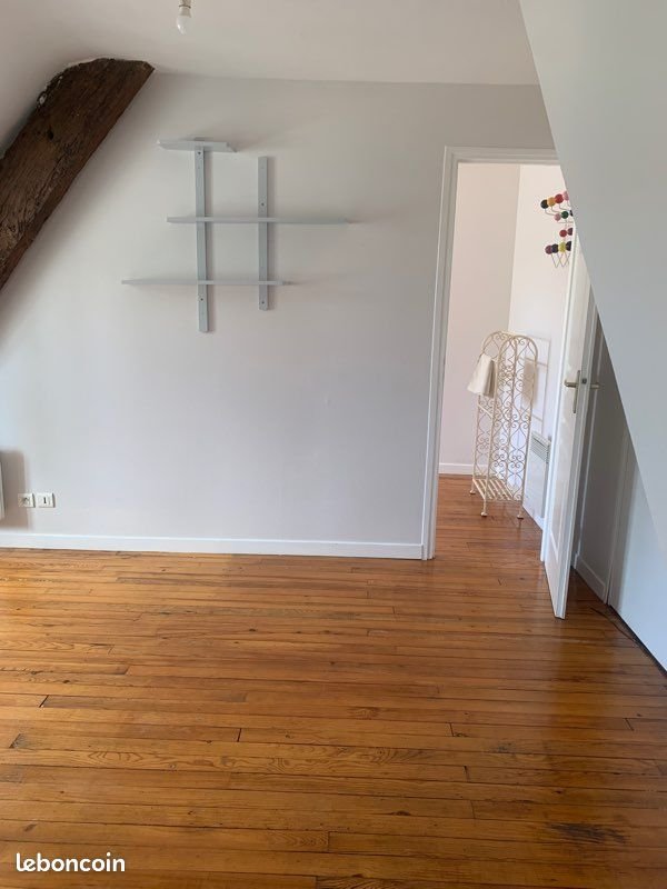 Appartement à vendre, 20m², Le Croisic