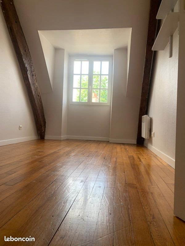 Appartement à vendre, 20m², Le Croisic