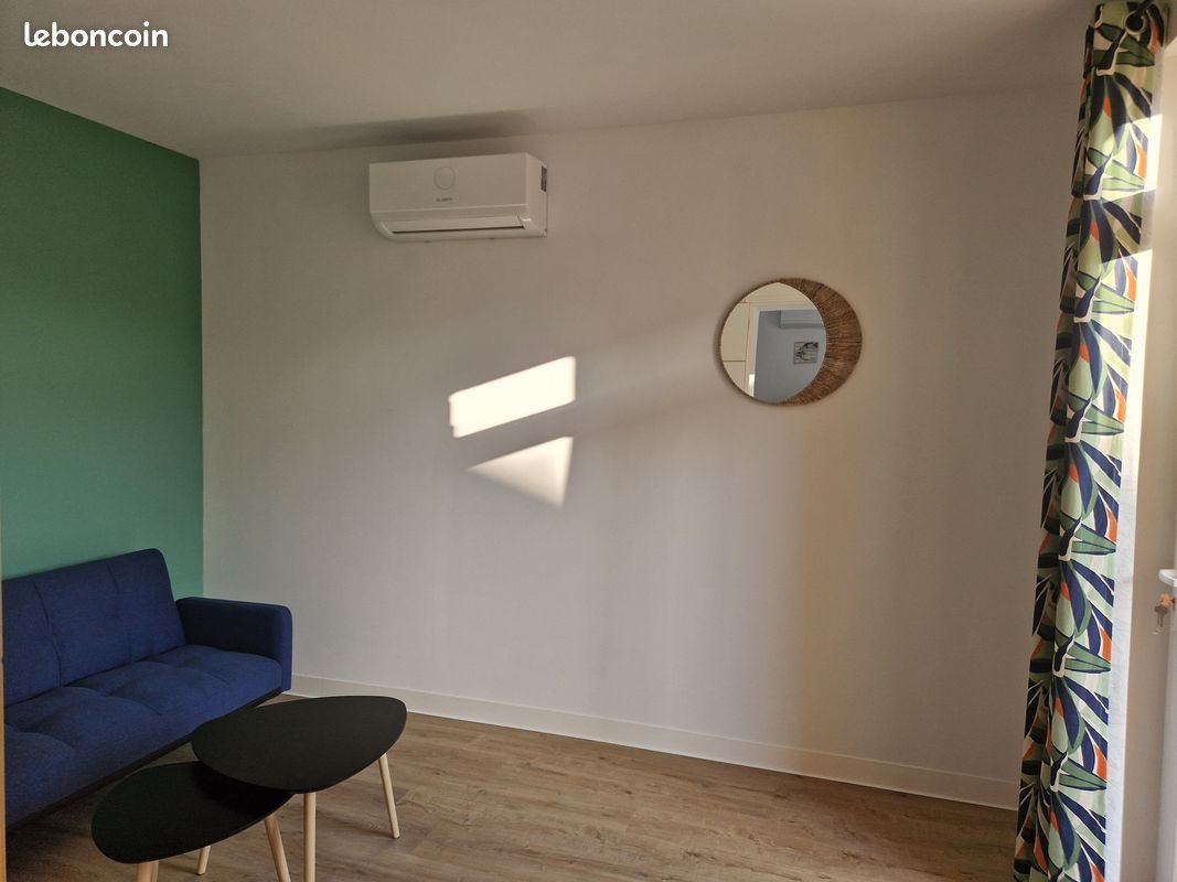 Appartement à louer, 50m², Montauban