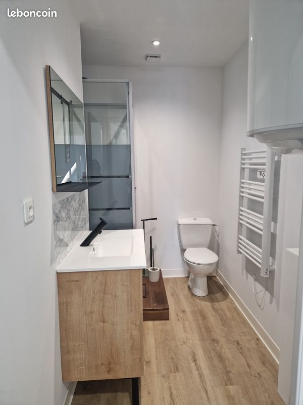 Appartement à louer, 50m², Montauban