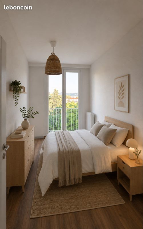 Appartement à vendre, 85m², La Ciotat