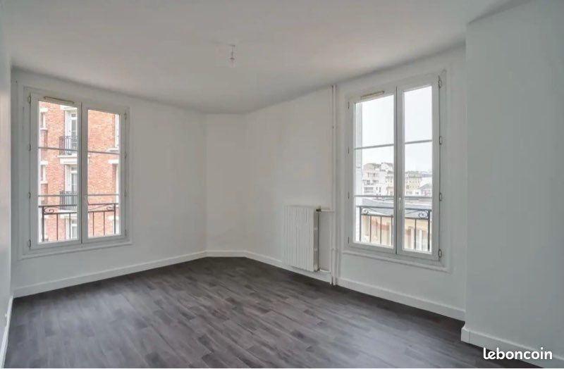 Appartement à louer, 58m², Asnières-sur-Seine