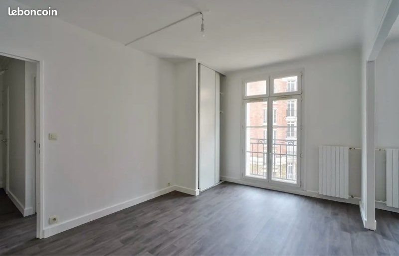 Appartement à louer, 58m², Asnières-sur-Seine