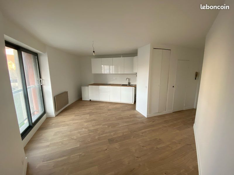 Appartement à louer, 24m², Savigny-sur-Orge