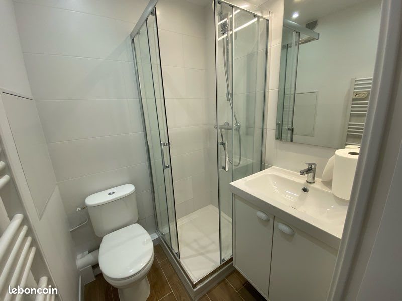 Appartement à louer, 24m², Savigny-sur-Orge