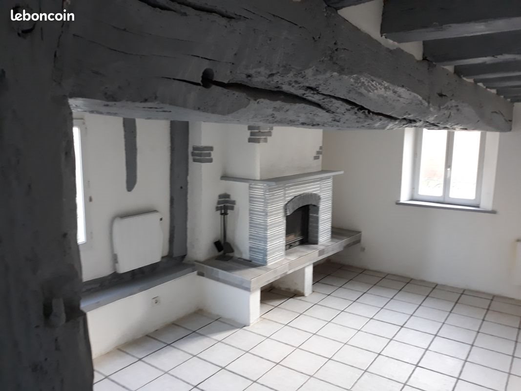 Maison à louer, 80m², Varennes-Changy