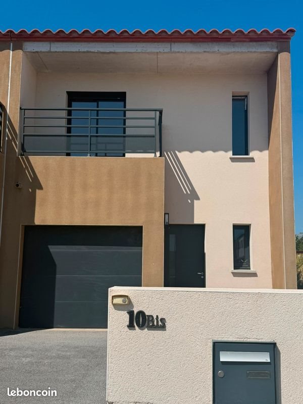 Maison à vendre, 100m², Cabestany