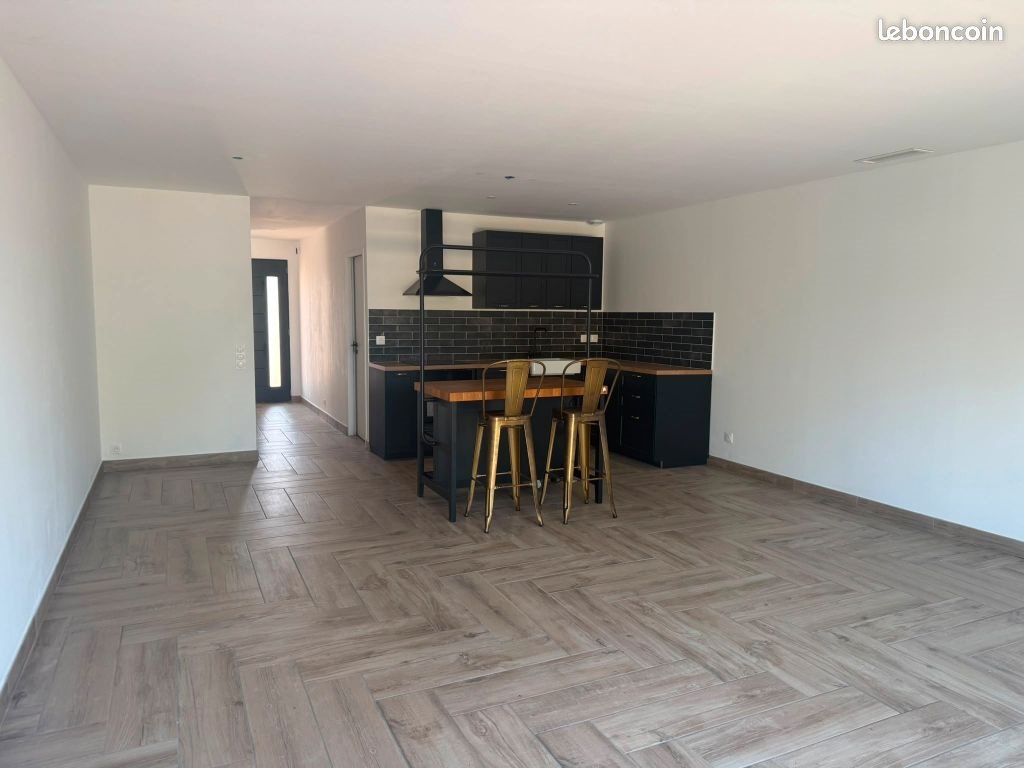 Maison à vendre, 100m², Cabestany