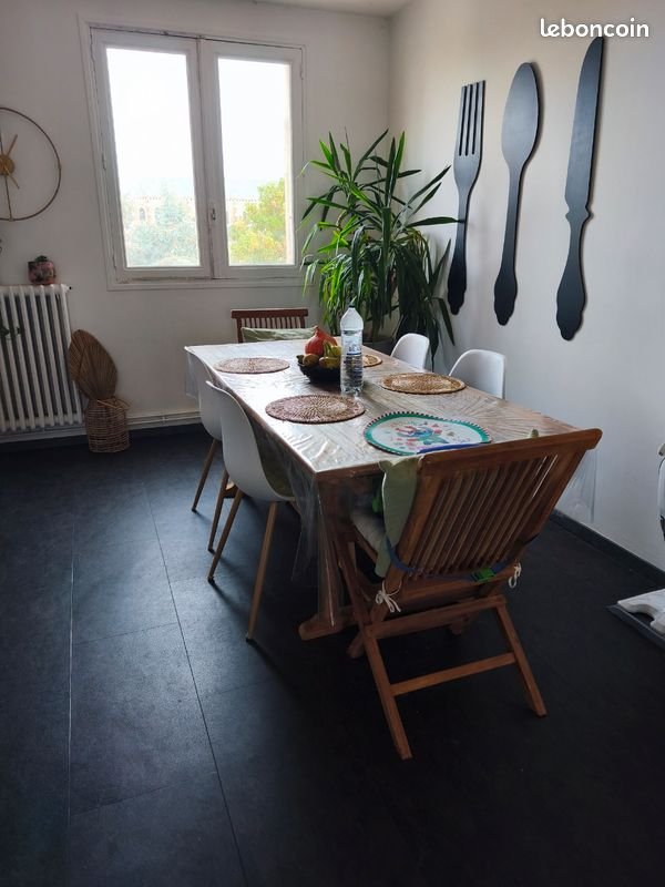 Appartement à vendre, 70m², Montauban