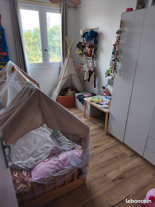 Appartement à vendre, 70m², Montauban