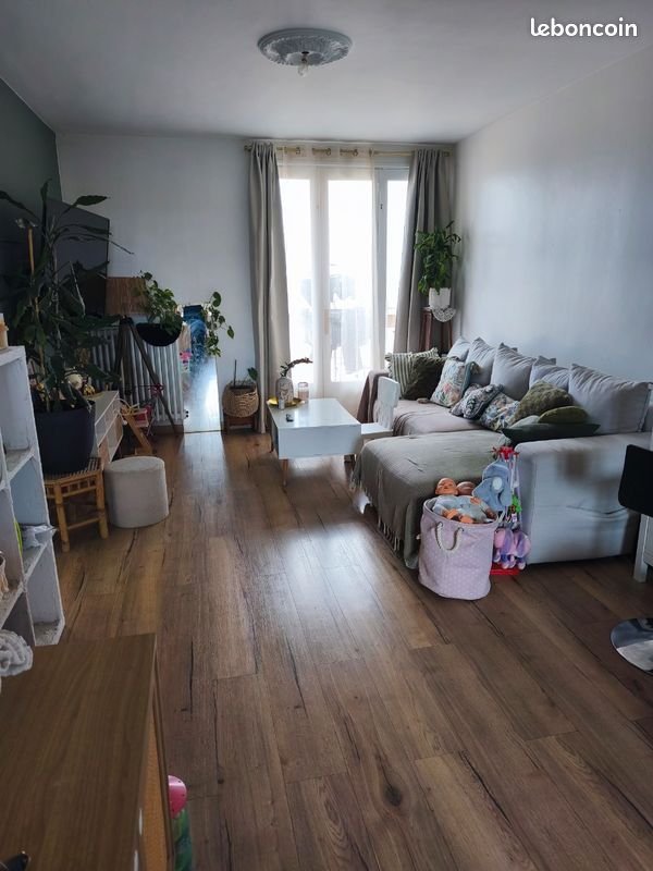 Appartement à vendre, 70m², Montauban