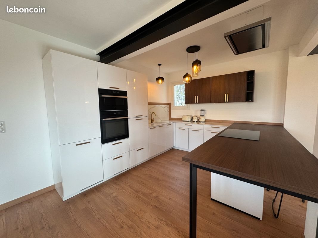 Appartement à louer, 90m², Valensole