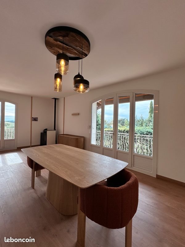 Appartement à louer, 90m², Valensole