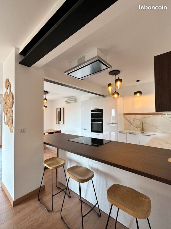 Appartement à louer, 90m², Valensole