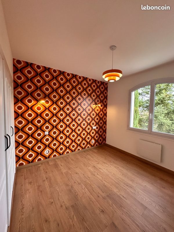 Appartement à louer, 90m², Valensole