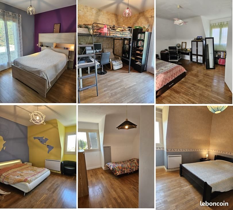 Maison à vendre, 196m², Beynes