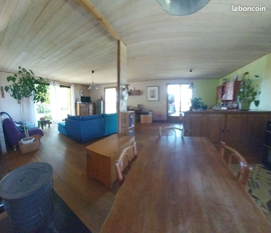 Maison à vendre, 120m², Alvignac