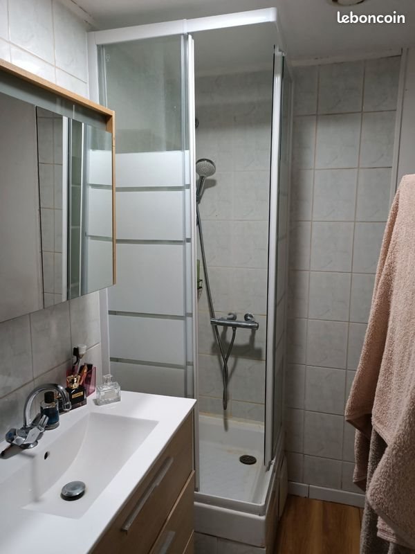 Appartement à vendre, 40m², Pithiviers
