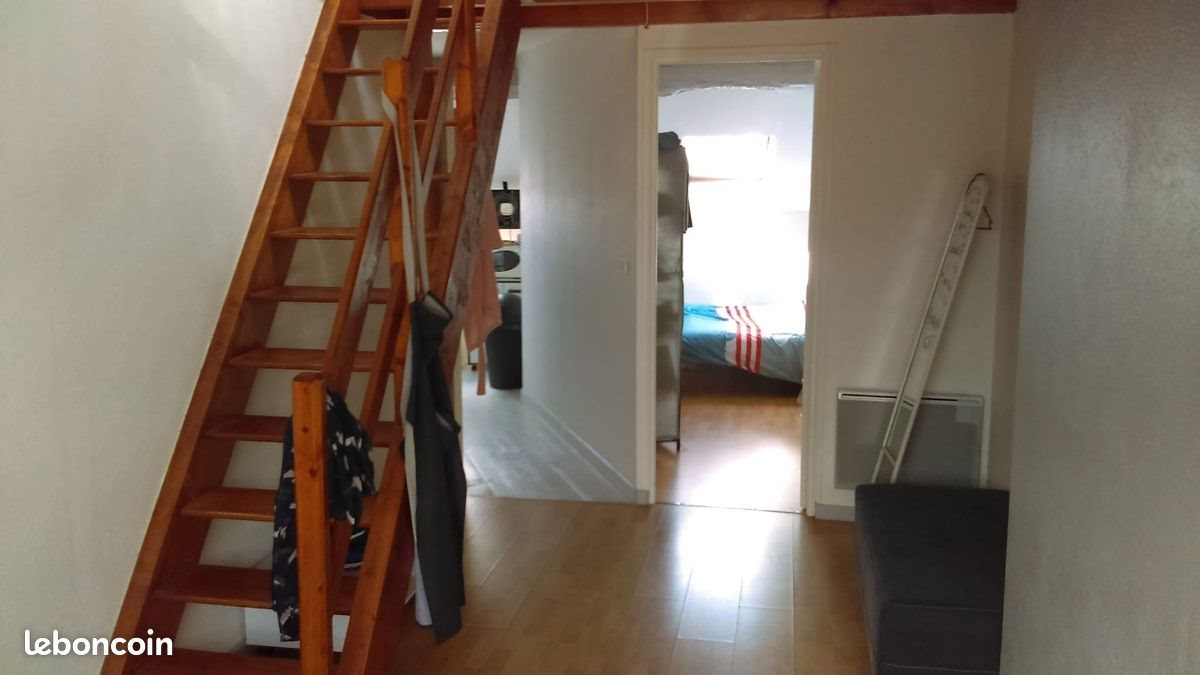 Appartement à vendre, 40m², Pithiviers