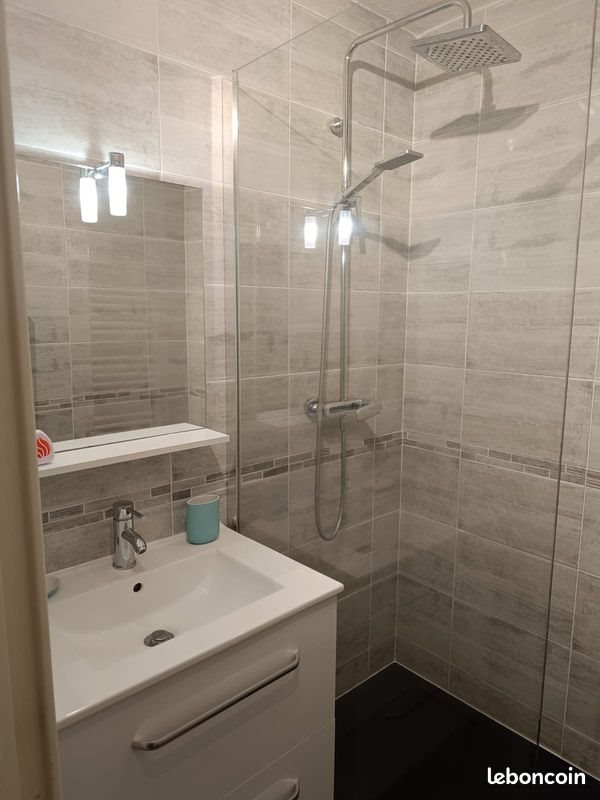 Appartement à louer, 32m², Canet-en-Roussillon