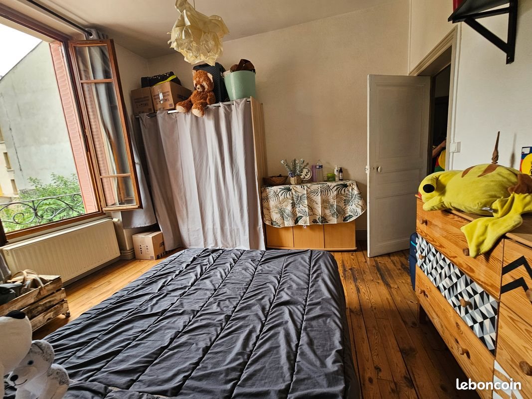 Appartement à louer, 43m², Clermont-Ferrand