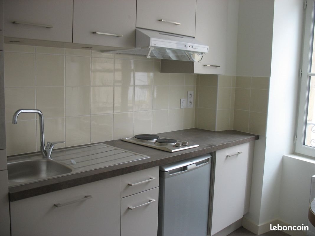 Appartement à louer, 27m², Brive-la-Gaillarde