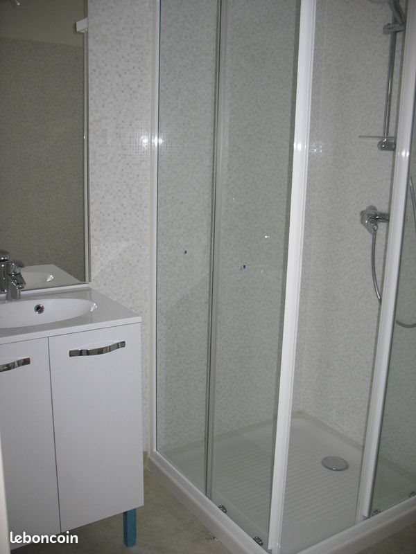 Appartement à louer, 27m², Brive-la-Gaillarde